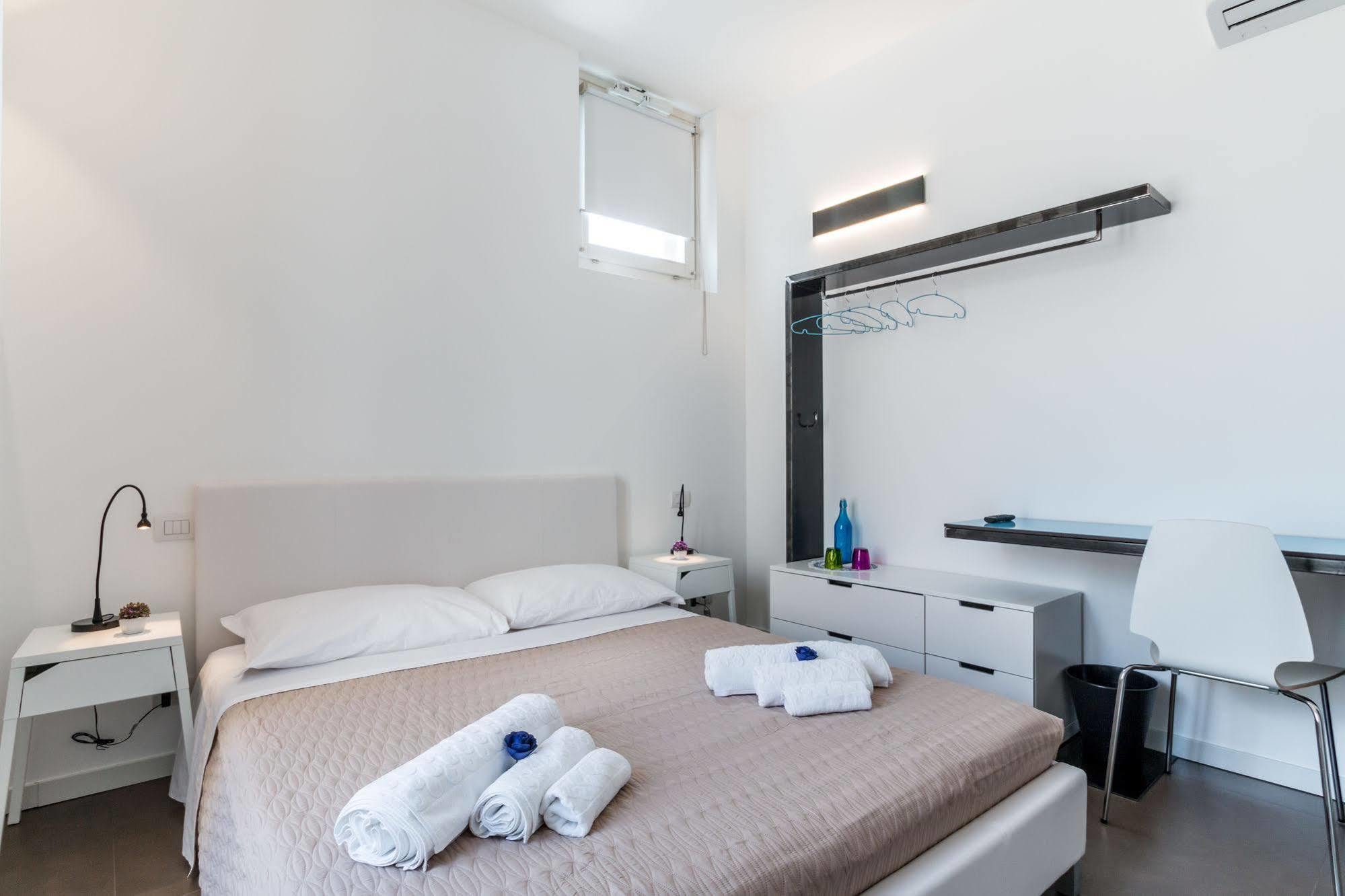 Terrazza Dei Sogni Bed & Breakfast Ragusa Exterior photo