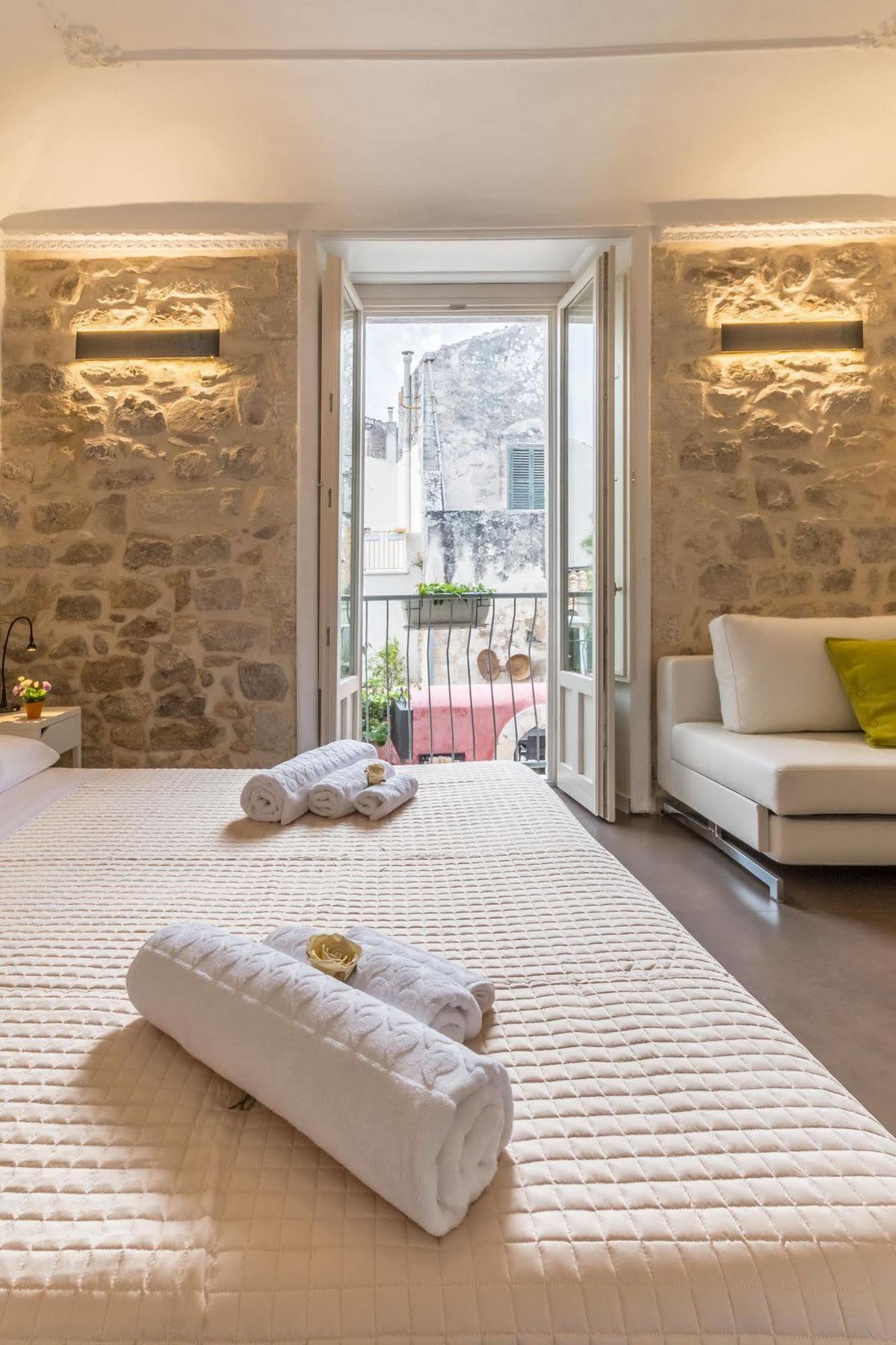 Terrazza Dei Sogni Bed & Breakfast Ragusa Exterior photo