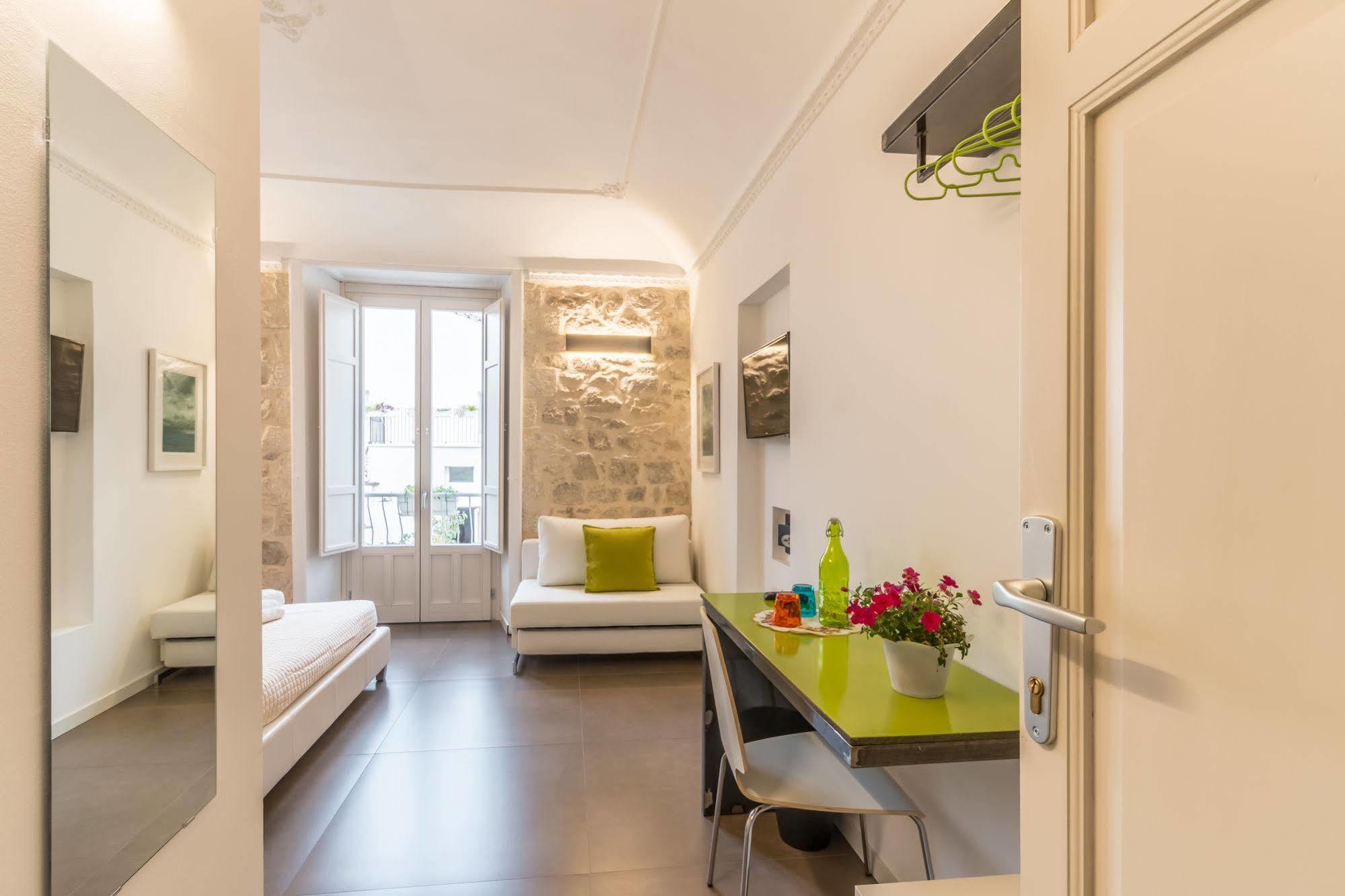 Terrazza Dei Sogni Bed & Breakfast Ragusa Exterior photo