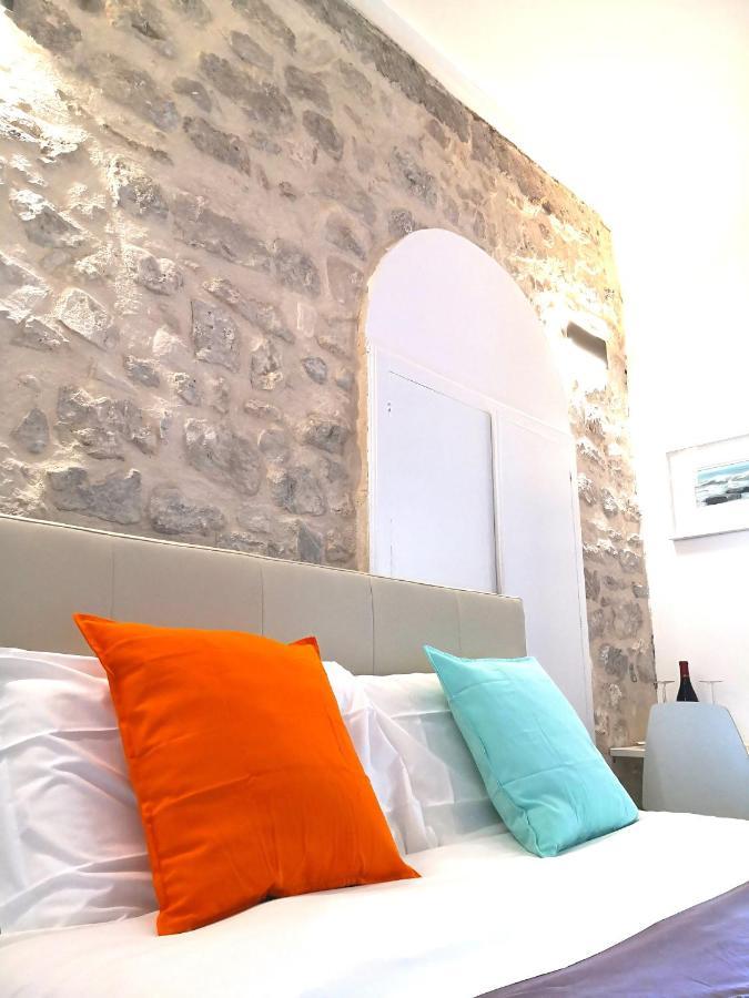 Terrazza Dei Sogni Bed & Breakfast Ragusa Exterior photo